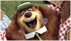 Yogi Bear